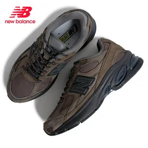 【15時までのご注文で即日発送！！】NEW BALANCE ニューバランス 2010 スニーカー U20106WB CORTADO/THUNDER BROWN ( ブラウン 茶色 ヌバック 2002 1000 1906 9060 )