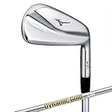 Mizuno Pro 241 アイアン 6本セット [ダイナミックゴールド HT フレックス：S200]