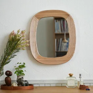 AXCIS アクシス MOI wall mirror モイ 壁掛けミラー