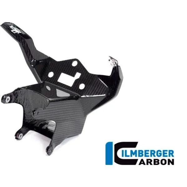 ILMBERGER イルムバーガー フロントフェアリング-／ インストルメントホルダー S1000RR BMW インナーカウル・インナーパネル 外装