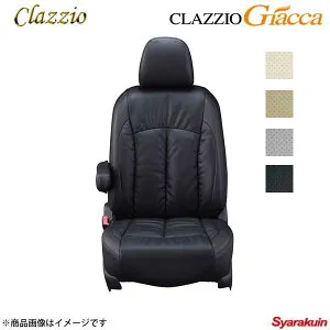 Clazzio クラッツィオ ジャッカ EH-0424 タンベージュ ストリーム RN6/RN8