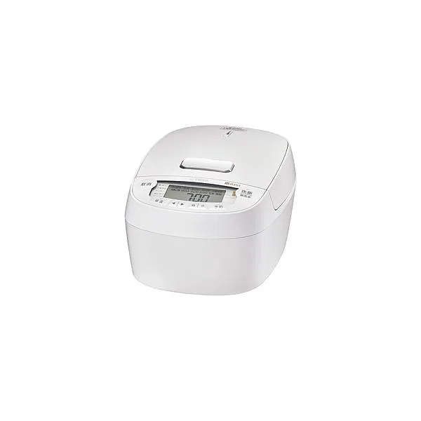 TIGER(タイガー) 圧力IHジャー炊飯器 炊きたて オフホワイト JPV-X100WO ［5.5合 /圧力IH］ 【864】