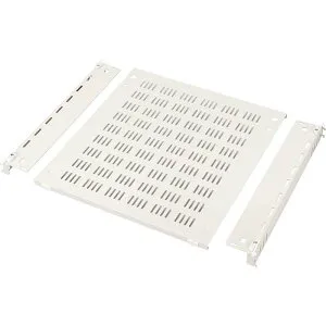 (LINEクーポン有)日東工業 RD152-60SRK スリット付台板セット(L型レール付) 電材 部材 NITO