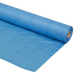 アイリスオーヤマ ブルーシートロール 【1800mm×100m】