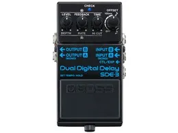 Dual Digital Delay SDE-3