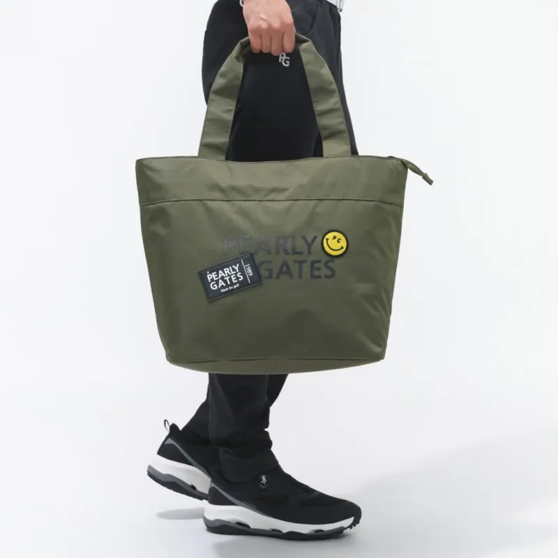 パーリーゲイツ アルペン別注 ロッカーBAG (0536181271) ゴルフ ボストンバッグ PEARLY GATES