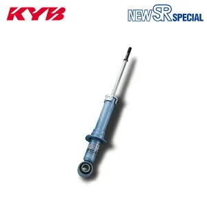 KYB カヤバ ショック NEW SR SPECIAL リア 1本 セルボ・モード CN22S H2.6～ 2V TB 2WD 3ドア