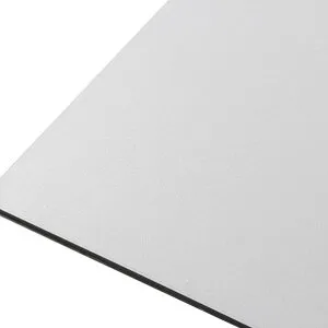 TETSUKO アルミ アルマイト A1100 t2.0mm W400×L700mm B084JL1MCJ 2枚