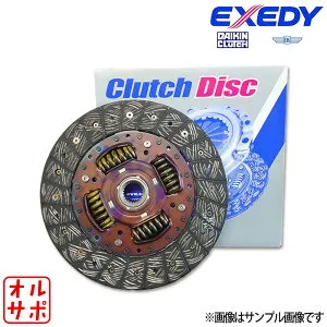 EXEDY エクセディ クラッチ CLUTCH DISK クラッチディスク HINO ヒノ PROFIA プロフィア FR1EWXA 07.05～ 品番 HND079U