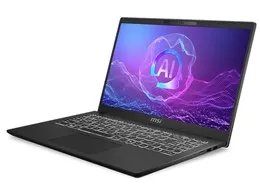 Modern-15-H-AI-C2HMG-5539JP [クラシックブラック]