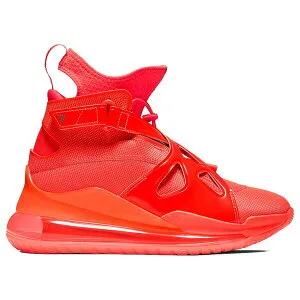 Jordan ジョーダン レディース スニーカー 【Jordan Air Latitude 720 Red October (Women's)】 サイズ US_6(23.0cm) Bright Crimson/Bright Crimson-Bright Crimson
