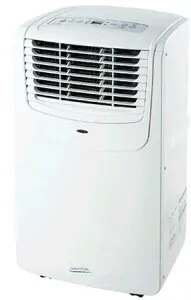 ●送り先企業様限定●ナカトミ｜NAKATOMI NAKATOMI 業務用移動式エアコン 冷房 単相100V MAC-20N