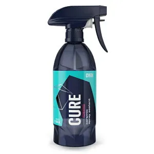 GYEON ジーオン Q2M-CUR50 Cure REDEFINED 500ml キュアリディファインド （Q2シリーズコーティング後のメンテナンス剤）