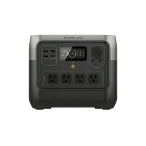 ポータブル電源 エコフロー EcoFlow RIVER 2 Pro リバー2 プロ