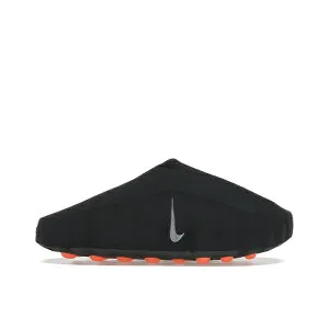 Nike ナイキ レディース スニーカー 【Nike Mind 001 Slide Black Chrome (Women's)】 サイズ US_6(23.0cm) Black/Hyper Crimson/White/Chrome