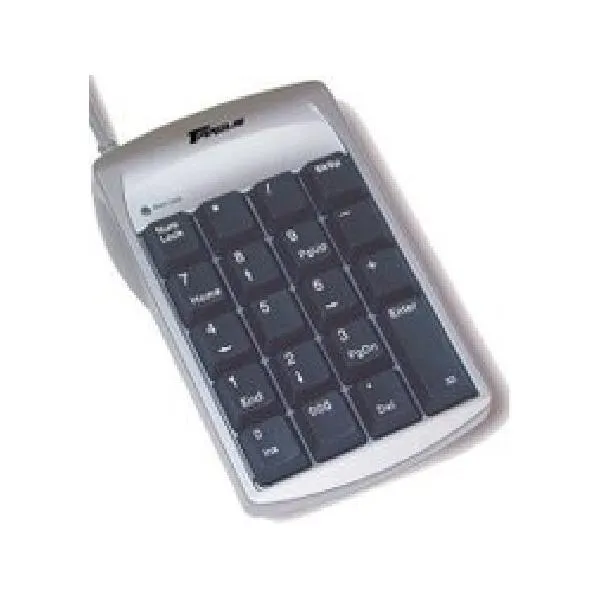 TARGUS USB MODEL PAUK10 NUMBERPAD / NUMERIC KEYBOARD_並行輸入