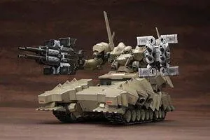 ARMORED CORE V.I.シリーズ MATSUKAZE mdl.2 拠点防衛仕様 VI079X 組み立て式プラモデル