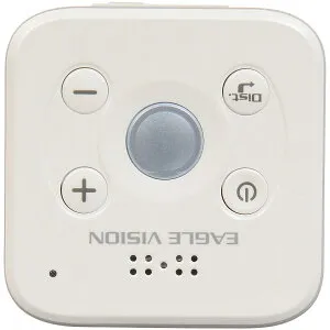 ソノタ (OTHER) EAGLE VISION VOICE3 ゴルフ ゴルフ用品アクセサリー ホワイト EV-803