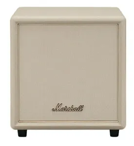 Marshall Heston Sub 200 Cream マーシャル サブウーファー クリーム/国内正規品【送料無料】【ポイント10倍】