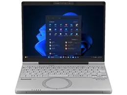 Let's note SC7 CF-SC7ADMCR [カームグレイ]