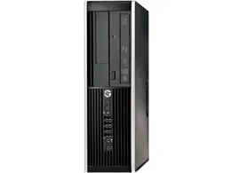 Compaq Pro 4300 SF/CT Core i3 2120搭載モデル