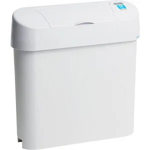 GAONA GA-NC001 [サニタリーボックス] メーカー直送