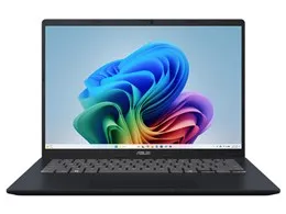 Vivobook 14 (M1407) M1407GA-AI7165WS [クワイエットブルー]