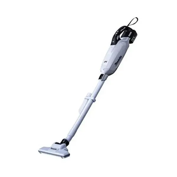 マキタ 掃除機 CL285FDRFW [白]