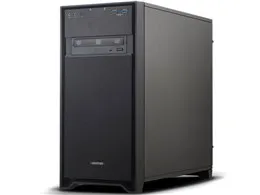 FRGEZ170/KD1 GEシリーズ 第6世代インテルCoreプロセッサー / Z170チップセット搭載 Windows10モデル