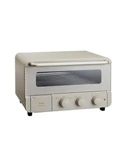 BRUNO ブルーノ スチーム&ベイクトースター BOE067-GRG