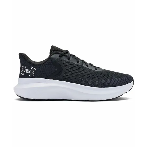 [マルイ]ランニング UA Charged Rogue 5/アンダーアーマー（UNDER ARMOUR ） Black / Black / Whit