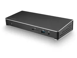 TB3DOCK2DPPD [スペースグレー]