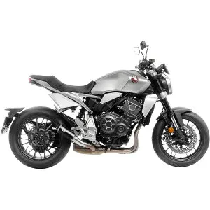 【USA在庫あり】 LEOVINCE MUFFLER LV-CORSA S BLACK HONDA CB 1000 R 1811-4816 JP店