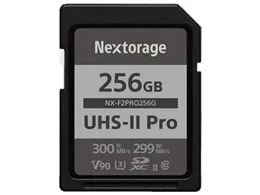 NX-F2PRO256G [256GB]