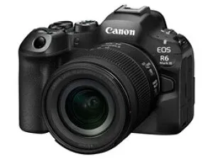 ★キヤノン / CANON EOS R6 Mark III RF24-105 IS STM レンズキット【デジタル一眼カメラ】【送料無料】