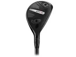 GT2 ユーティリティメタル [TENSEI 1K BLUE HY 65 フレックス：R ロフト：24]