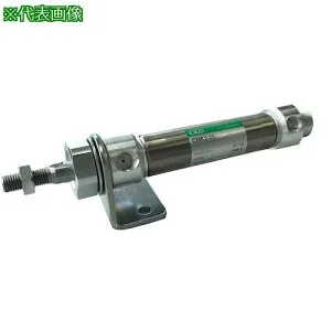 ■CKD タイトシリンダ〔品番:CMK2LS2550T2HT〕【6262870:0】[送料別途見積り][掲外取寄][店頭受取不可]