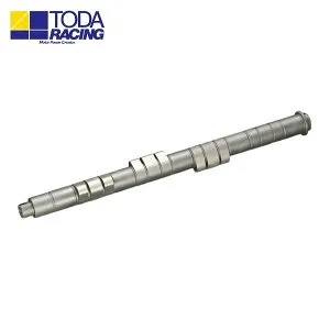 戸田レーシング ハイパワープロフィールカムシャフト IN インテグラ DA6 DA8 DB8 DC2 B16A B18C 北海道・沖縄・離島は要確認