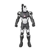 メタコレ マーベル ウォーマシン