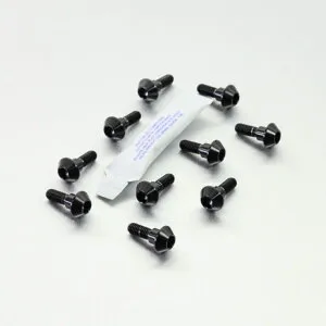 PRO BOLT プロボルト ディスクボルト FZ6 Fazer S2 FZ8 MT-07 MT-09 MT-10 MT03 XJ6 S Diversion XSR700 XSR900 XT1200Z Super Tenere YZF-R1 Big Bang YZF-R6 YZF-R7 YAMAHA ヤマハ ローターボルト ブレーキ