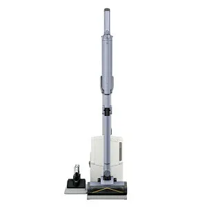 掃除機 shark LC751JLV ライトラベンダー EVOPOWER SYSTEM BOOST+ [コードレススティッククリーナー] コードレス コードレス掃除機