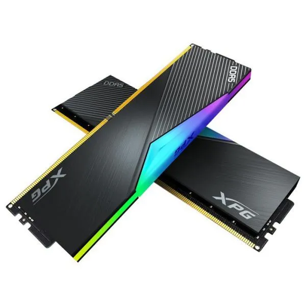 ADATA AX5U6000C3032G-DCLARBK-DP (DDR5 PC5-48000 32GB 2枚組) ドスパラ限定モデル