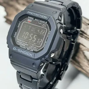 【人生と共に歩めるタフネス】新品＆安心の正規品大人の男のG-SHOCKカシオジーショック腕時計 メンズ腕時計コンポジットの軽量ベルトでランバートは違う魅力があります 国内正規品 Bluetoo