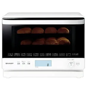 シャープ/オーブンレンジ/ RE-S1100-W