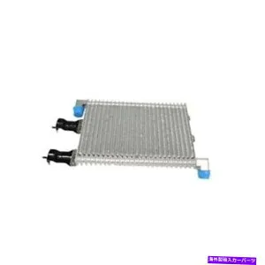Radiator AC Delco 22844507 ACDELCOGMオリジナル機器エンジンオイルクーラー AC Delco 22844507 ACDelco GM Original Equipment Engine Oil Cooler【並行輸入品】