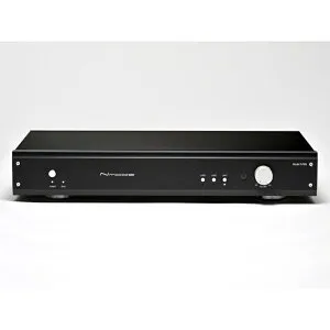 Nmode 1bit プリメインアンプ X-PM5 ブラック Nモード/エヌモード