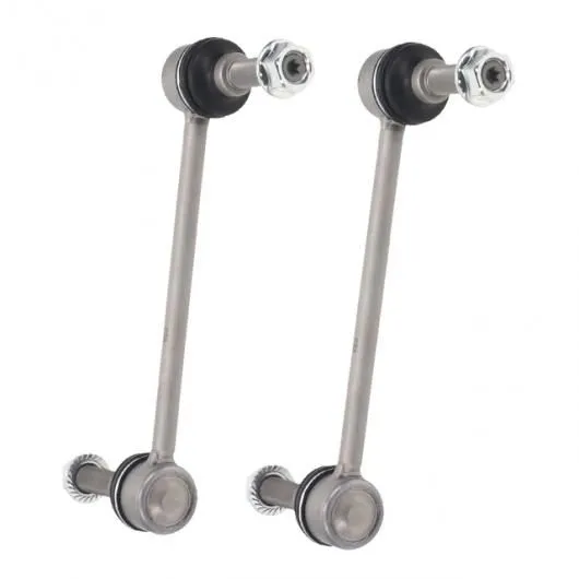 2ピース フロント スタビライザー リンク 適用: メルセデス-ベンツ カールソン GL-クラス ML R X164 CGL45 W164 W251 W166 2ピース SR-AA-2139