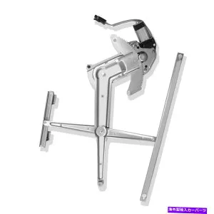 Window Regulator 94-01ダッジRAM 1500,94-02 RAM 2500 3500の助手窓レギュレーター Front passenger Window Regulator for 94-01 Dodge Ram 1500,94-02 Ram 2500 3500【並行輸入品】