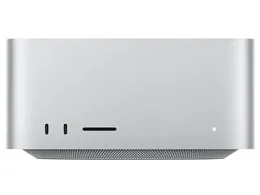 Mac Studio MU963J/A [シルバー]