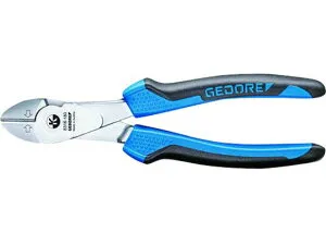 【お取り寄せ】GEDORE パワーニッパー 8316 200mm 6745080 ニッパ ペンチ プライヤー 作業用品 工具